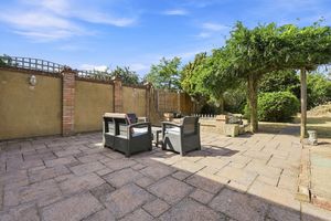 Patio- click for photo gallery